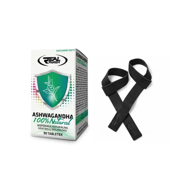 Ashwagandha pack Ashwagandha pack